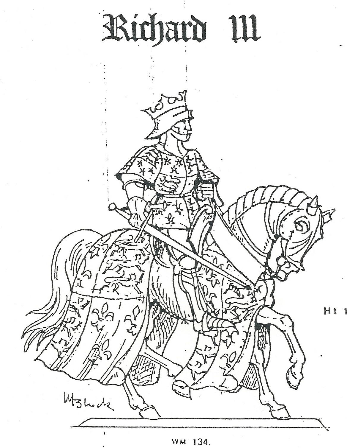 VA01 Richard III